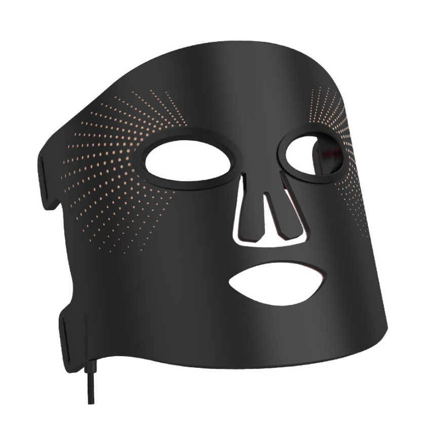 FaceRefine LED Silicone Photon Face Mask