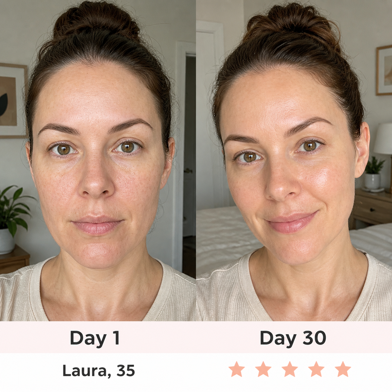 Face-Refine Overnight Collagen mask Set