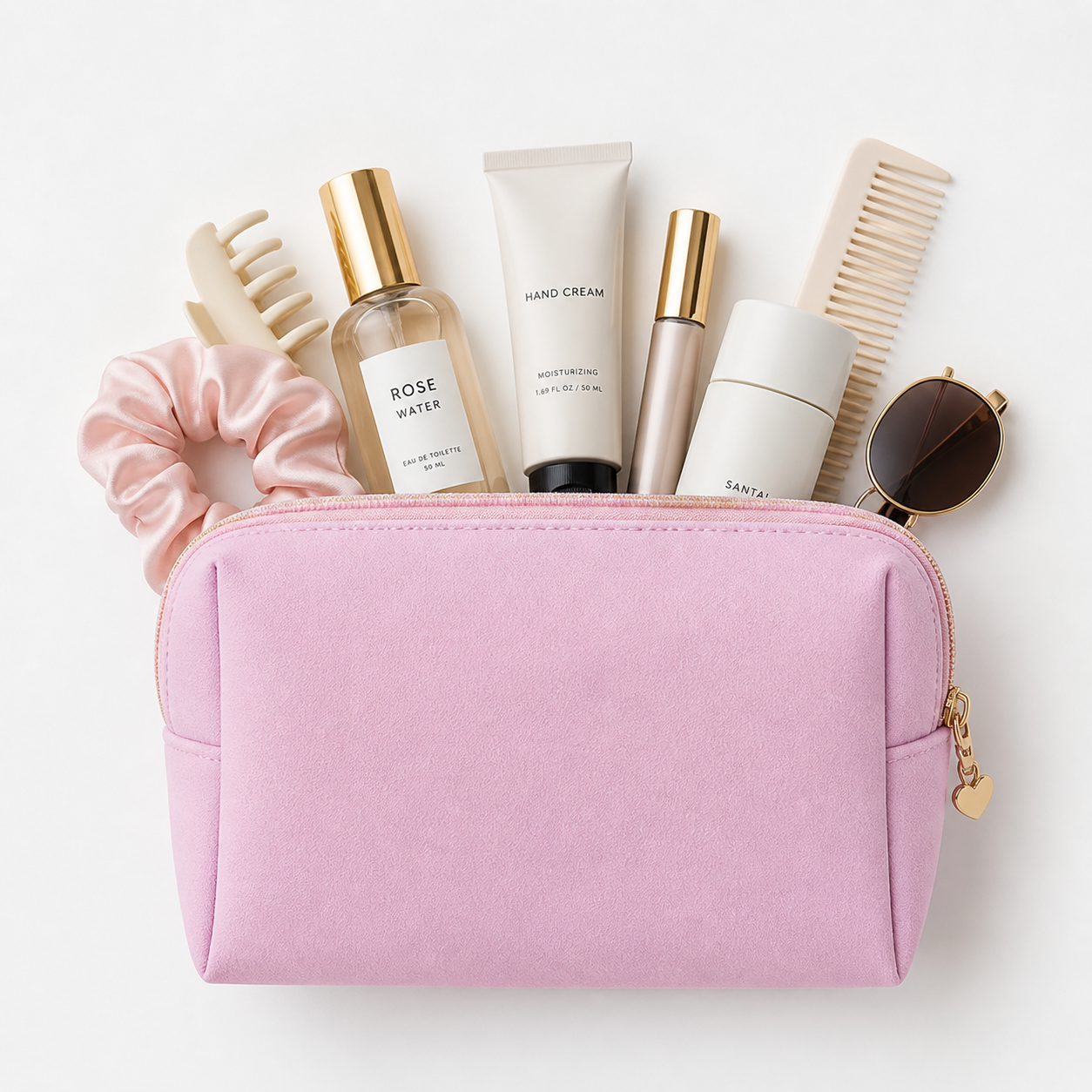 Face-Refine LED Face Sculptor Travel Case