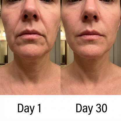 Face-Refine 7-in-1 LED Facial Sculptor